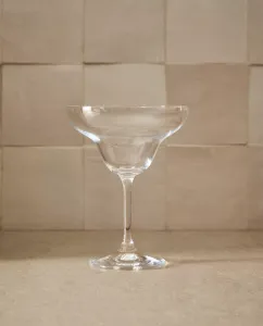 Бокал Zara Home Cocktail, прозрачный
