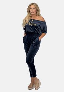 Комбинезон REGINA FASHION Jumpsuit, Deep Navy/Dark Blue