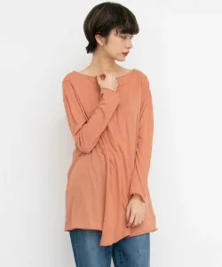 Футболка Kbf, цвет Peach