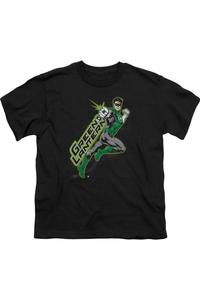 Футболка с коротким рукавом Gl Among The Stars для детей Gildan, черный