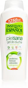 Гель для душа для здоровой кожи Instituto Español, 1250 мл