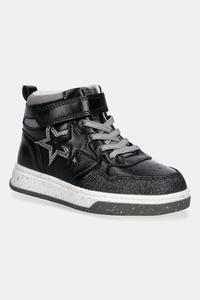 Детские кроссовки Garvalin, черный