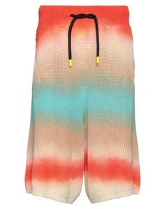 Шорты Barrow, оранжевый