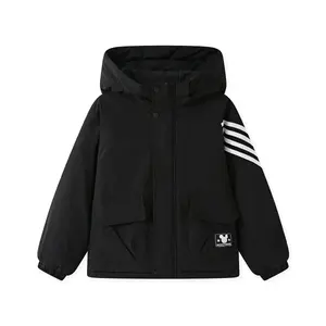 Disney Куртка бордовая kids'