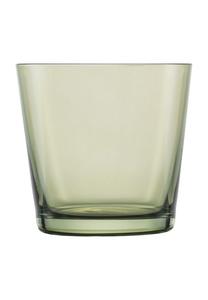Стакан для воды Вместе, 367 мл Zwiesel Glas, цвет Oliv
