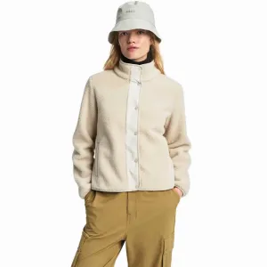 Куртка Aigle BM201 Fleece, бежевый