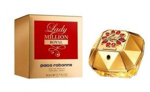 Мл ДУХИ EDP Paco Rabanne Lady Million Royal 80