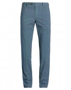 Брюки Pt Torino, темно-синий