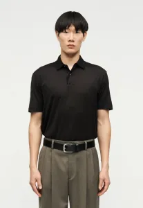 Рубашка поло Emporio Armani, Black Beauty