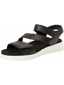 Ara Удобные женские сандалии черного цвета