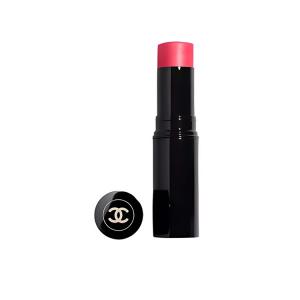 Крем-румяна Natural Radiance для коррекции тона кожи, 8 г Chanel, #refresh