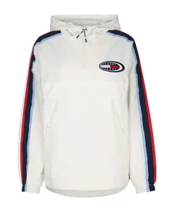 Стильная куртка для мужчин Tommy Jeans, белый