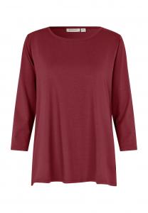 Блуза Masai Cecille, красный