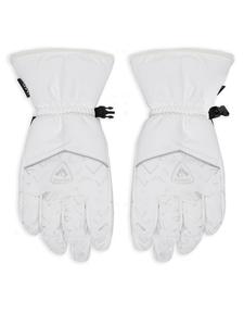Лыжные перчатки RLNWG08 Rossignol, белый
