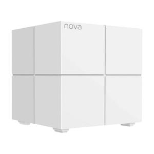 Wi-Fi роутер Tenda Nova MW6, AC1200, белый