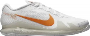 Кроссовки Nike Wmns NikeCourt Air Zoom Vapor Pro 'White Sunset', белый