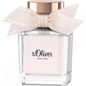 S.Oliver S. Oliver For Her парфюмированная вода спрей 30 мл
