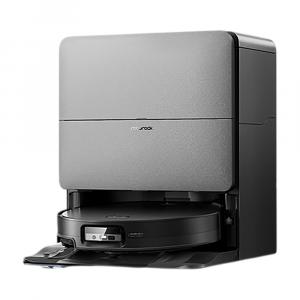 Робот-пылесос Roborock G30S Pro, серый/черный