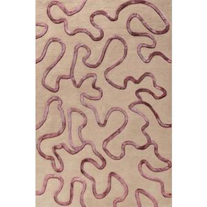 Ковер Tianjiang (DZBK-01) ручной работы, 300x400 см, шерсть, арт. 15