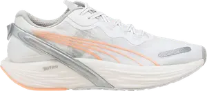 Кроссовки Puma Wmns Run XX Nitro Wildwash, белый