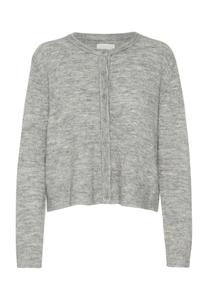 Кардиган LINIKA Part Two, светло-серый