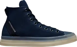 Кроссовки Converse Chuck Taylor All Star CX High Midnight Navy, синий