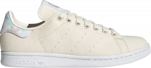 Кроссовки Adidas Wmns Stan Smith 'Wonder White', кремовый
