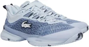 Мужские кроссовки Lacoste Ag-lt23 Ultra, светло-голубой