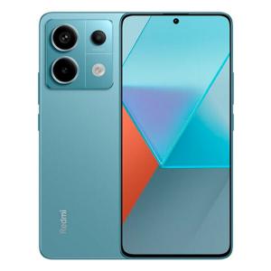 Смартфон Xiaomi Redmi Note 13 Pro, 8Гб/256Гб, 2 Nano-SIM, голубой