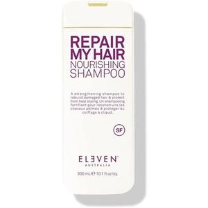 Питательный шампунь Repair My Hair, Eleven Australia