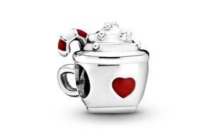 Pandora Подвески для женщин из серебра