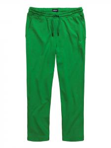 Спортивные штаны Men Plus Lange Sweathose, светло-зеленый