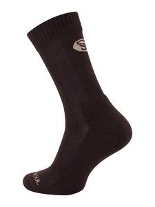 Спортивные носки Stark Soul, шоколадный