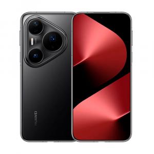 Смартфон HUAWEI Pura 80 Pro+ (CN), 16Гб/512Гб, 2 Nano-SIM, черный