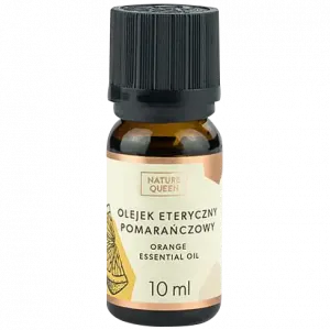 Nature Queen эфирное масло апельсина, 10 мл