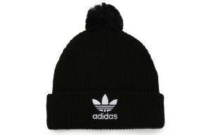 Шапка унисекс adidas originals, Black