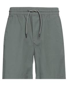 Шорты и бермуды Only & Sons, серый