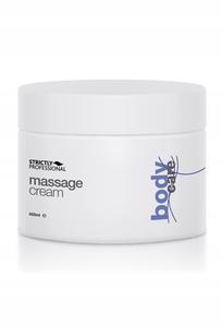 Strictly Professional, Крем для массажа тела, 450мл Inna Marka