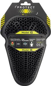 Защитные налокотники Bering protect flex alpha coude type a для женщин