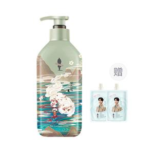 Шампунь и кондиционер для женщин Adolph