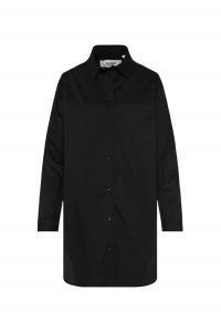 Блуза SENSES.THE LABEL, черный