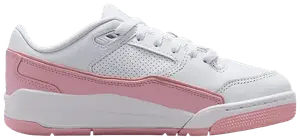 Кроссовки Air Jordan Flight Court GS, белый