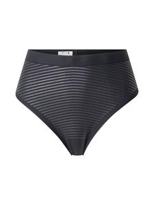 SPANX Корректирующие слипы в Black