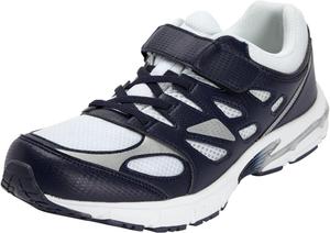 Мужские кроссовки KingSize без шнурков, белый