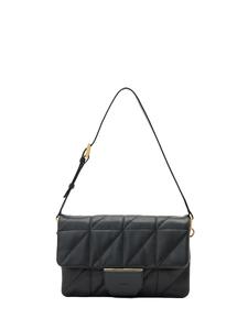 Сумка через плечо AllSaints ONDINE, черный