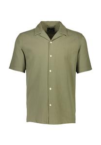 Рубашка Junk De Luxe, темно-зеленый