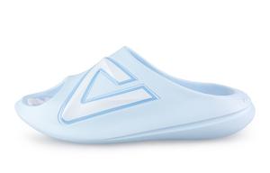 PEAK Очень маленькие сандалии с амортизацией, противоскользящие, износостойкие, бесшумные, унисекс, небесно-голубые
