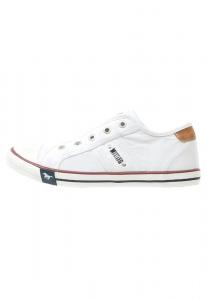 Кроссовки Mustang, белый