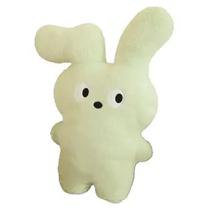 Tranquility and elegance Плюшевая кукла Cute Bunny, Long Eared Bunny Dolls