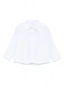 Рубашка с длинными рукавами Patachou, белый